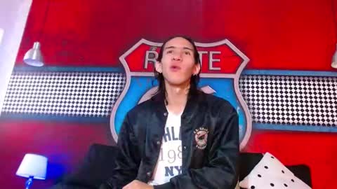 RonyMiller 1 online show from 8, 1, 2025