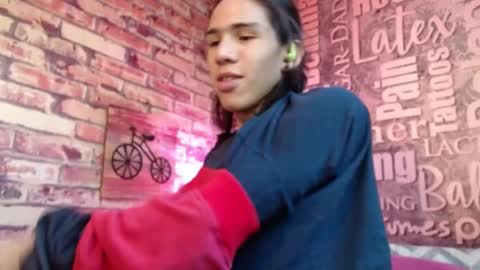 RonyMiller 1 online show from 17, 1, 2025