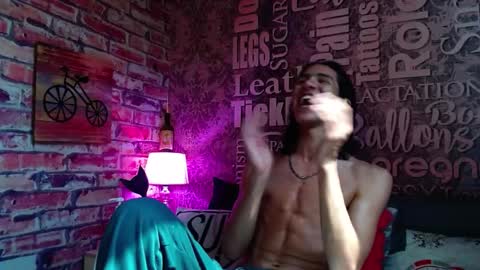 RonyMiller 1 online show from 19, 1, 2025