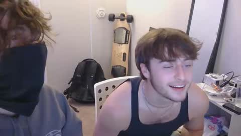 Room of Goon online show from 26, 11, 2025