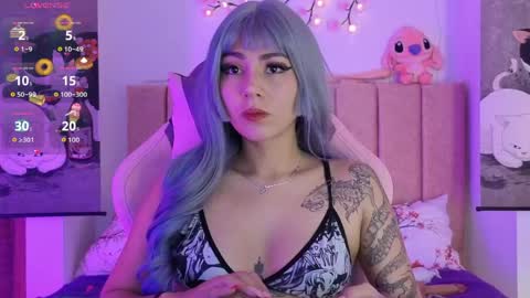Snapshot of roose_eva chatting on 26, 5, 2026 roose eva online show from 26, 5, 2026