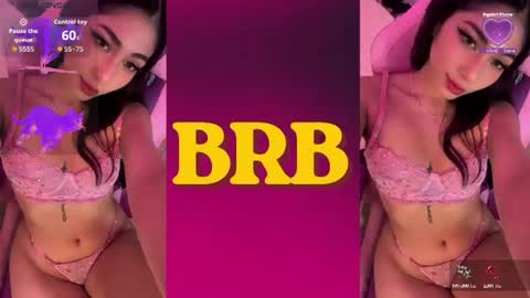 Snapshot of roose_eva chatting on 19, 6, 2026 roose eva online show from 19, 6, 2026