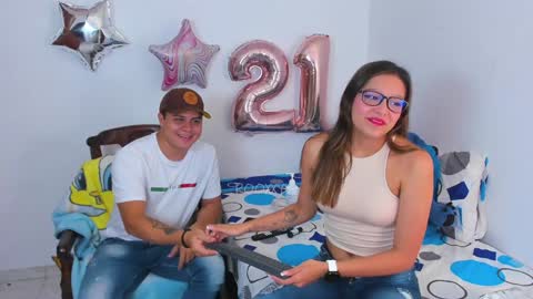 Snapshot of rooxxyy_ chatting on 11, 1, 2025 online show from 11, 1, 2025
