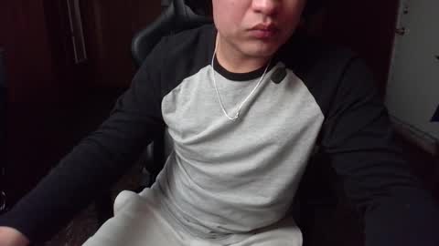 roquet8672 online show from 1, 2, 2026