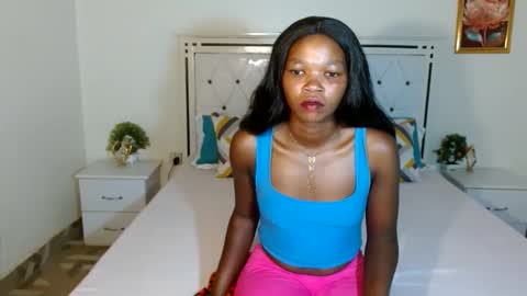 Snapshot of rorennah chatting on 22, 5, 2026 Rorenah online show from 22, 5, 2026