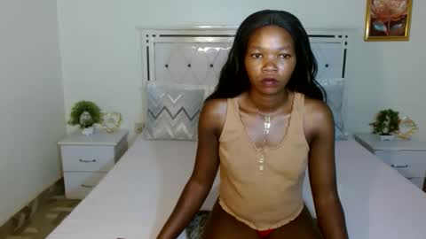 Snapshot of rorennah chatting on 28, 5, 2026 Rorenah online show from 28, 5, 2026