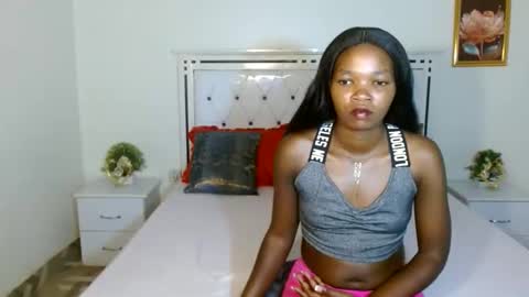 Snapshot of rorennah chatting on 1, 6, 2026 Rorenah online show from 1, 6, 2026