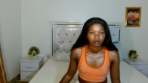 Snapshot of rorennah chatting on 10, 6, 2026 Rorenah online show from 10, 6, 2026