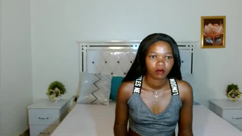 Snapshot of rorennah chatting on 12, 6, 2026 Rorenah online show from 12, 6, 2026