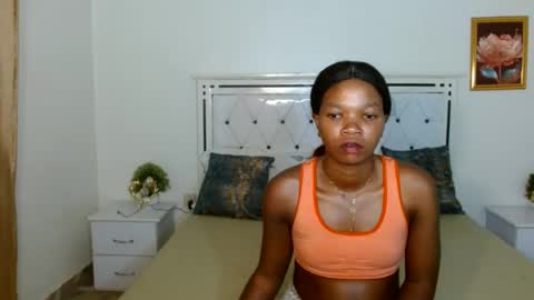 Snapshot of rorennah chatting on 17, 6, 2026 Rorenah online show from 17, 6, 2026