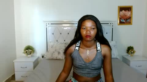 Snapshot of rorennah chatting on 20, 6, 2026 Rorenah online show from 20, 6, 2026