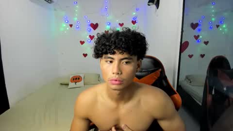 Snapshot of rory_peters_ chatting on 15, 2, 2026 rory_peters_ online show from 15, 2, 2026