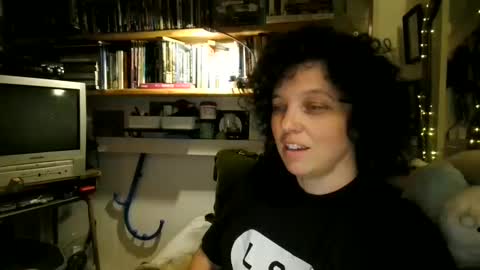 Rory Nexus online show from 17, 4, 2026