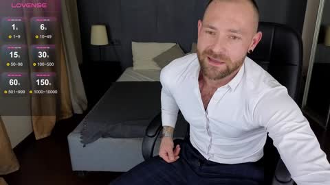 Snapshot of roryreed chatting on 11, 12, 2024 Rory Reed online show from 11, 12, 2024