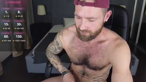 Snapshot of roryreed chatting on 26, 1, 2025 Rory Reed online show from 26, 1, 2025