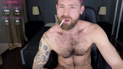 Snapshot of roryreed chatting on 30, 1, 2025 Rory Reed online show from 30, 1, 2025
