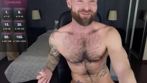 Snapshot of roryreed chatting on 12, 2, 2025 Rory Reed online show from 12, 2, 2025