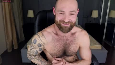 Snapshot of roryreed chatting on 15, 2, 2025 Rory Reed online show from 15, 2, 2025