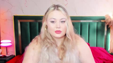 Chloe online show from 17, 10, 2025