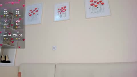 Rosa online show from 17, 2, 2025