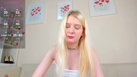 Rosa online show from 9, 3, 2025