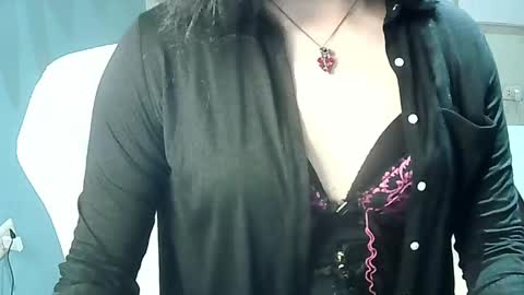 Rosa online show from 17, 10, 2025