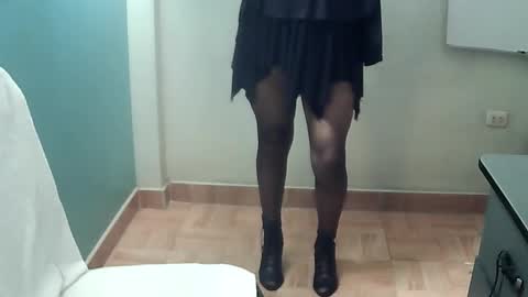 Rosa online show from 11, 2, 2026