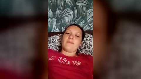 Snapshot of rosahmay chatting on 2, 7, 2026 rosahmay online show from 2, 7, 2026