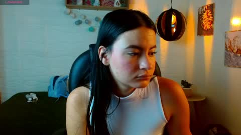 Snapshot of rosaliea chatting on 4, 6, 2026 R O S A L I A online show from 4, 6, 2026
