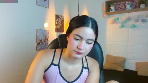Snapshot of rosaliea chatting on 12, 6, 2026 R O S A L I A online show from 12, 6, 2026