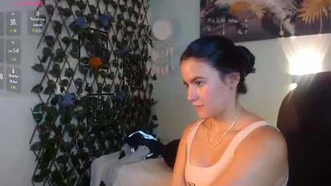 Snapshot of rosaliea chatting on 9, 7, 2026 R O S A L I A online show from 9, 7, 2026
