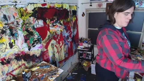 Snapshot of rosaliecaine chatting on 7, 12, 2024 Rosalie Caine online show from 7, 12, 2024