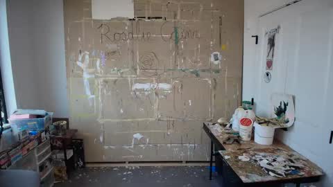 Snapshot of rosaliecaine chatting on 15, 9, 2025 Rosalie Caine online show from 15, 9, 2025