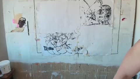 Snapshot of rosaliecaine chatting on 9, 11, 2025 Rosalie Caine online show from 9, 11, 2025