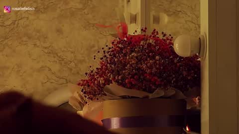 Rosalie online show from 12, 11, 2025