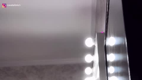 Rosalie online show from 13, 11, 2025