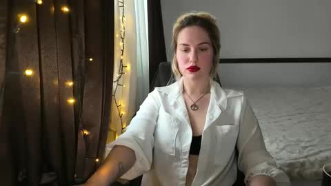 Rosali online show from 27, 10, 2025