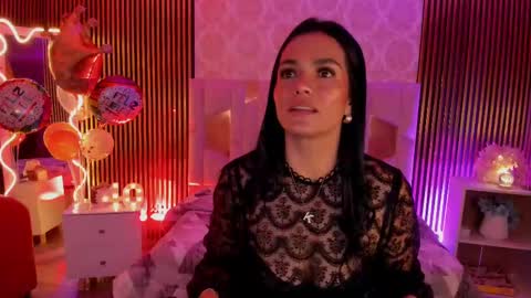 Snapshot of rosalind_tay chatting on 11, 10, 2025 ROSALIN online show from 11, 10, 2025