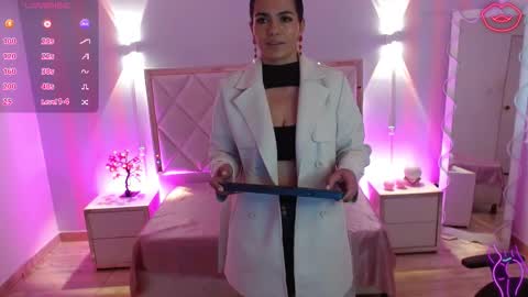 ROSALIN online show from 9, 3, 2026