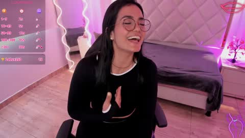 ROSALIN online show from 1, 4, 2026