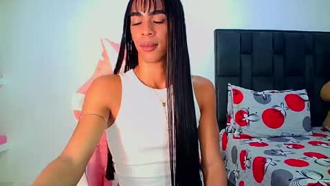 Snapshot of rosalindasexy chatting on 5, 6, 2026 Rosalinda online show from 5, 6, 2026