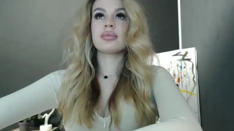 Rosalina online show from 6, 2, 2026