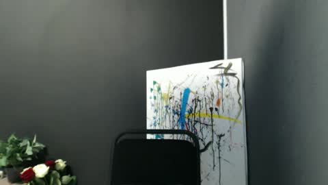 Snapshot of rosaline_ly chatting on 11, 5, 2026 Rosalina online show from 11, 5, 2026
