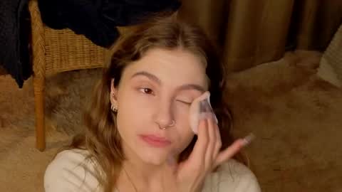 Snapshot of rosalvaulman chatting on 12, 5, 2026 Kylie online show from 12, 5, 2026