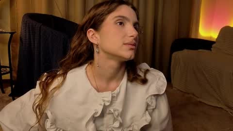 Snapshot of rosalvaulman chatting on 15, 5, 2026 Kylie online show from 15, 5, 2026