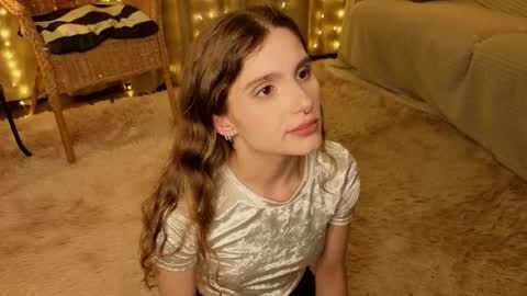 Snapshot of rosalvaulman chatting on 21, 5, 2026 Kylie online show from 21, 5, 2026