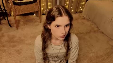 Snapshot of rosalvaulman chatting on 30, 6, 2026 Kylie online show from 30, 6, 2026