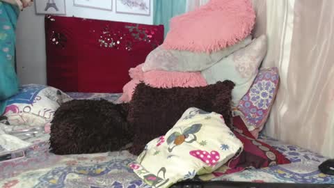 daniela garcia online show from 28, 1, 2025