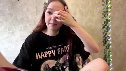 Snapshot of rosannafridley chatting on 16, 2, 2026 Rose online show from 16, 2, 2026