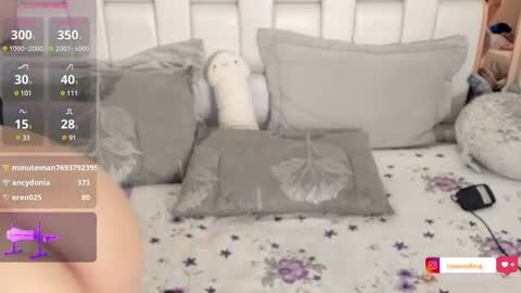 Aleja online show from 4, 3, 2025